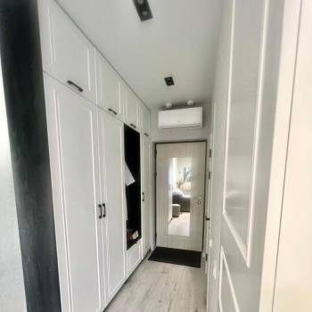 Сдается 1-комнатная квартира, 19 м²