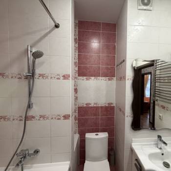 Сдается Многокомнатная квартира, 97,6 м²