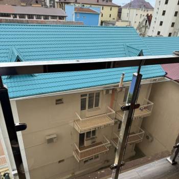 Сдается 2-х комнатная квартира, 30 м²