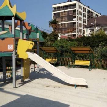 Сдается 2-х комнатная квартира, 30 м²