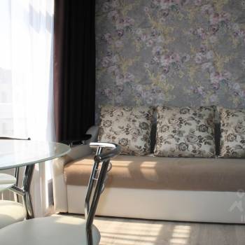 Сдается 2-х комнатная квартира, 30 м²