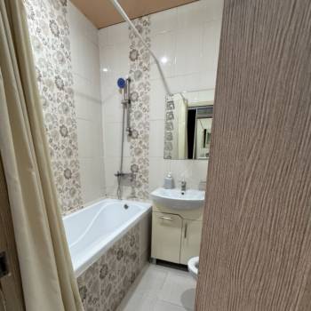 Сдается 2-х комнатная квартира, 30 м²