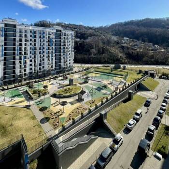 Продается 1-комнатная квартира, 25 м²