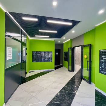 Продается 1-комнатная квартира, 25 м²