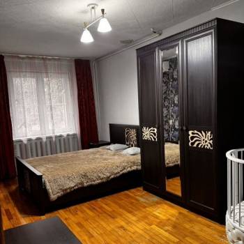 Продается 2-х комнатная квартира, 65,6 м²