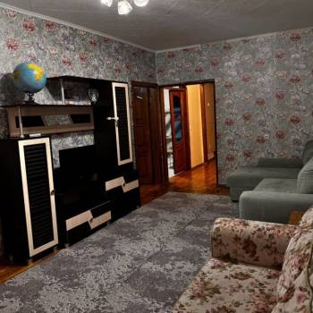 Продается 2-х комнатная квартира, 65,6 м²