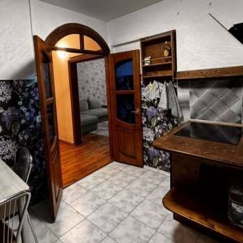 Продается 2-х комнатная квартира, 65,6 м²