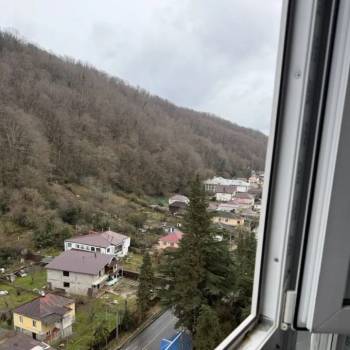 Продается 1-комнатная квартира, 25 м²