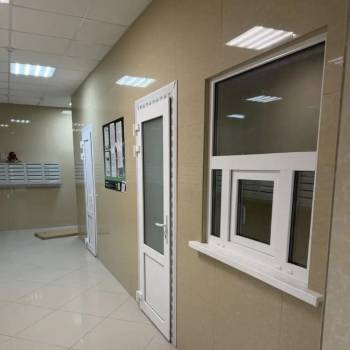 Продается 1-комнатная квартира, 25 м²