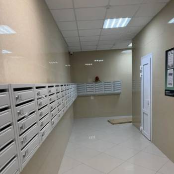 Продается 1-комнатная квартира, 25 м²