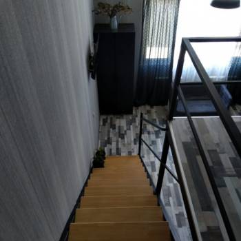 Продается 1-комнатная квартира, 42 м²