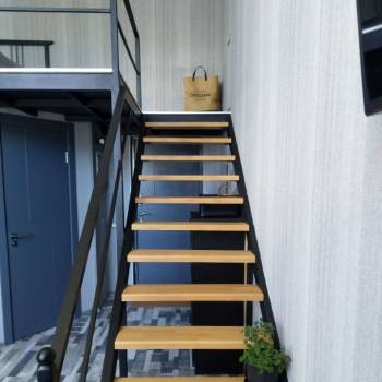 Продается 1-комнатная квартира, 42 м²