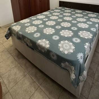 Сдается 1-комнатная квартира, 60 м²