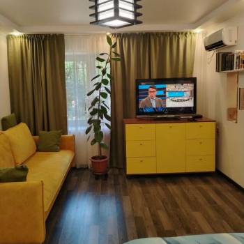 Сдается 2-х комнатная квартира, 50 м²