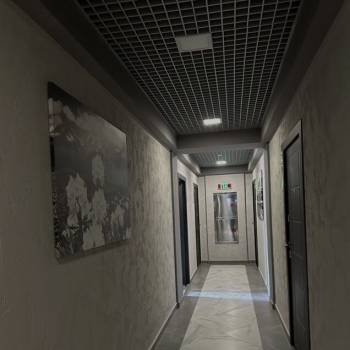 Продается 1-комнатная квартира, 32,8 м²