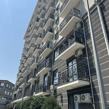 Продается 1-комнатная квартира, 32,8 м²