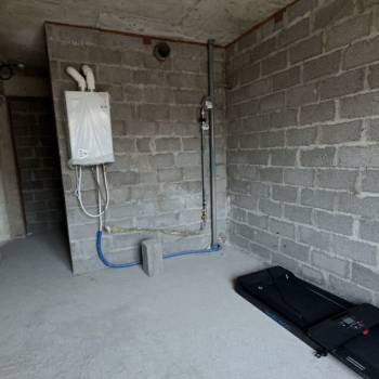 Продается 1-комнатная квартира, 32,8 м²