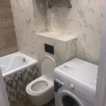 Продается 1-комнатная квартира, 26 м²