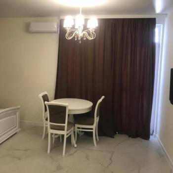 Продается 1-комнатная квартира, 26 м²