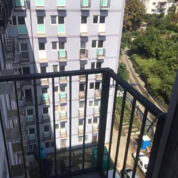 Продается 1-комнатная квартира, 26 м²