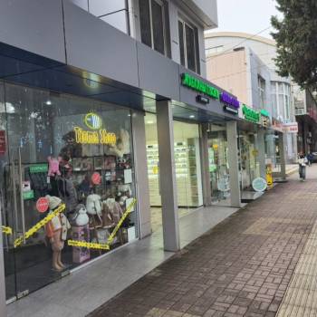 Сдается Нежилое помещение, 80 м²