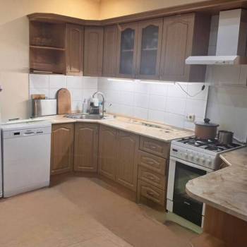 Сдается 1-комнатная квартира, 50 м²