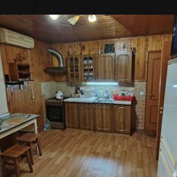 Сдается 2-х комнатная квартира, 30 м²