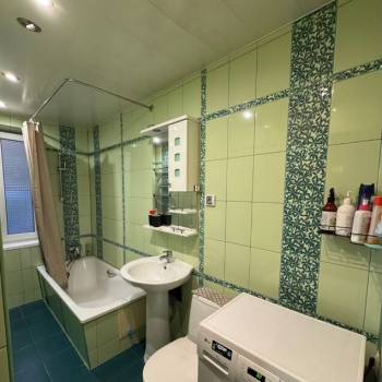 Сдается 2-х комнатная квартира, 30 м²