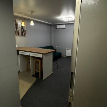 Сдается 2-х комнатная квартира, 40 м²