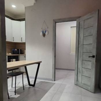 Продается 1-комнатная квартира, 28,3 м²