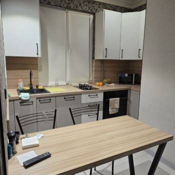 Продается 1-комнатная квартира, 28,3 м²