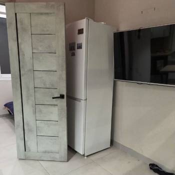 Продается 1-комнатная квартира, 28,3 м²