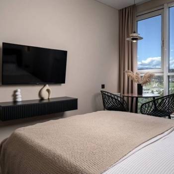 Продается 1-комнатная квартира, 18 м²