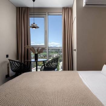 Продается 1-комнатная квартира, 18 м²