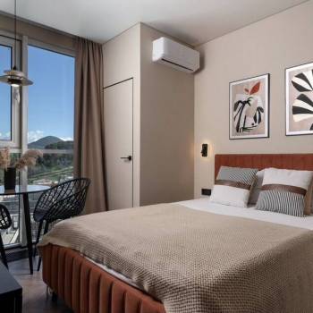 Продается 1-комнатная квартира, 18 м²