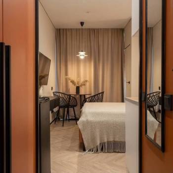 Продается 1-комнатная квартира, 18 м²