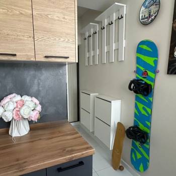 Продается 2-х комнатная квартира, 45 м²