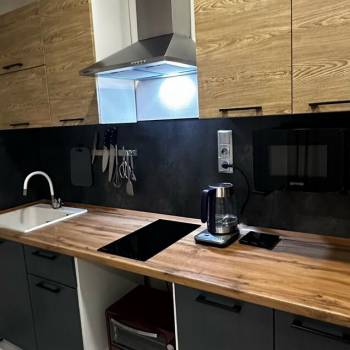 Продается 2-х комнатная квартира, 45 м²