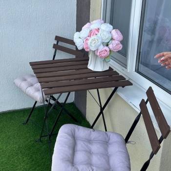 Продается 2-х комнатная квартира, 45 м²