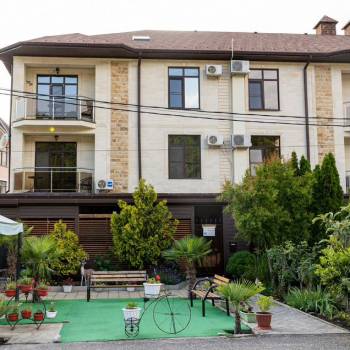 Сдается Комната, 50 м²