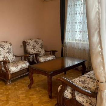 Сдается 2-х комнатная квартира, 60 м²