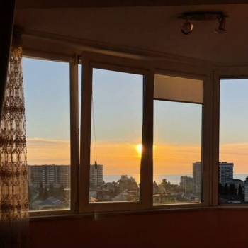 Сдается 2-х комнатная квартира, 60 м²