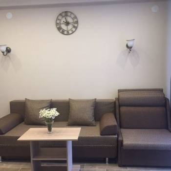 Сдается 1-комнатная квартира, 30 м²