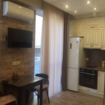 Сдается 1-комнатная квартира, 30 м²