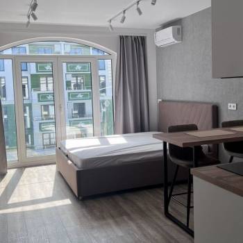 Сдается 1-комнатная квартира, 27 м²