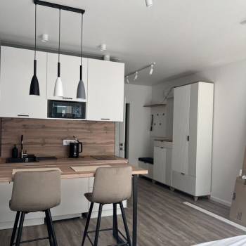 Сдается 1-комнатная квартира, 27 м²