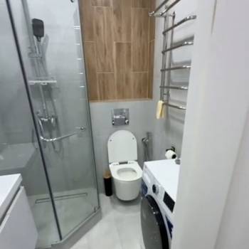 Сдается 1-комнатная квартира, 27 м²