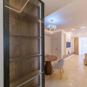 Продается 2-х комнатная квартира, 62 м²