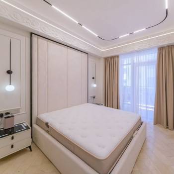 Продается 2-х комнатная квартира, 62 м²