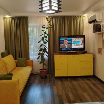 Продается 2-х комнатная квартира, 50 м²